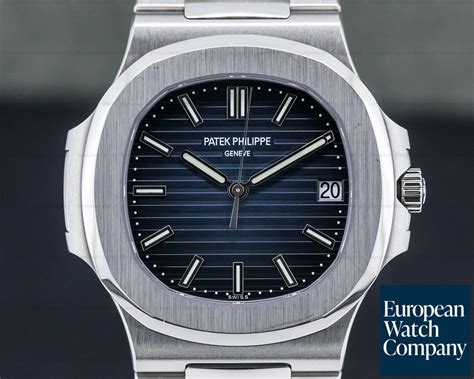 patek philippe nautilus 5711 price increase|Patek Philippe Nautilus jumbo 5711.